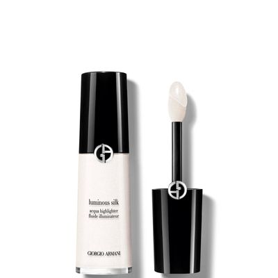 Giorgio Armani Luminous Silk Acqua Highlighter 12ml - Halo