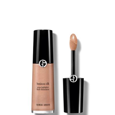 Giorgio Armani Luminous Silk Acqua Highlighter 12ml - Dawn