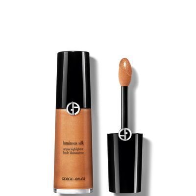 Giorgio Armani Luminous Silk Acqua Highlighter 12ml - Sunset