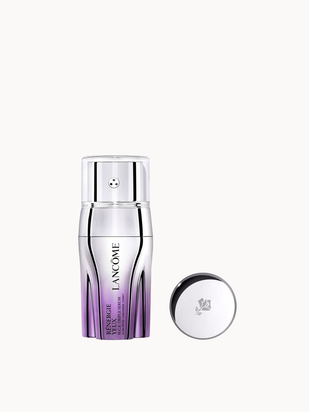 Lancôme Women's Renergie H.C.F Triple Eye Serum 20ml - Image 1