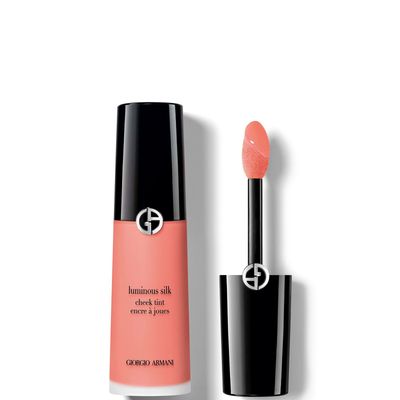 Armani Luminous Silk Cheek Tint 12ml (Various Shades) - Rosy Peach 50.5