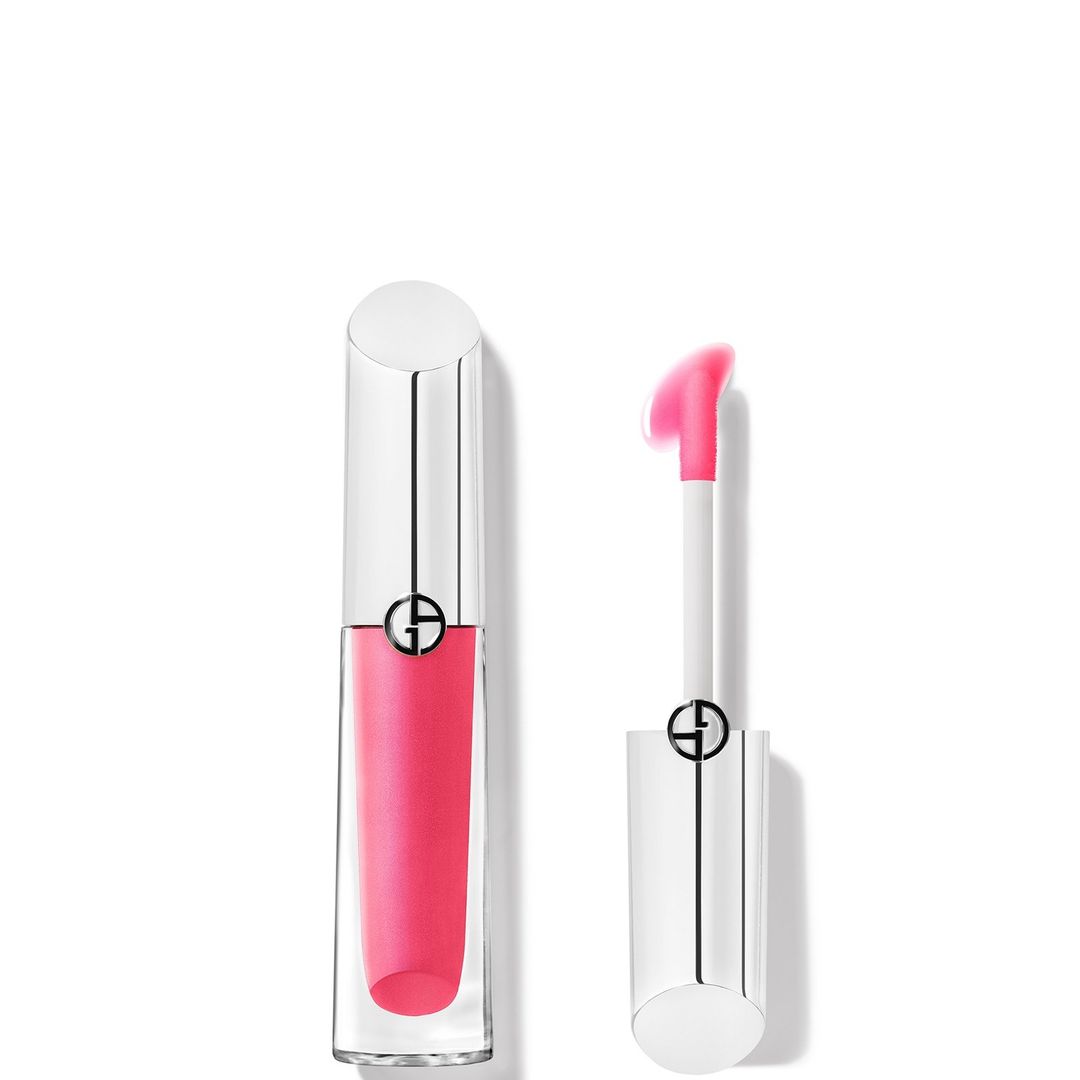 Armani Prisma Glass Lip Gloss 3.5ml (Various Shades) - 09 Sorbet Beam - Image 1