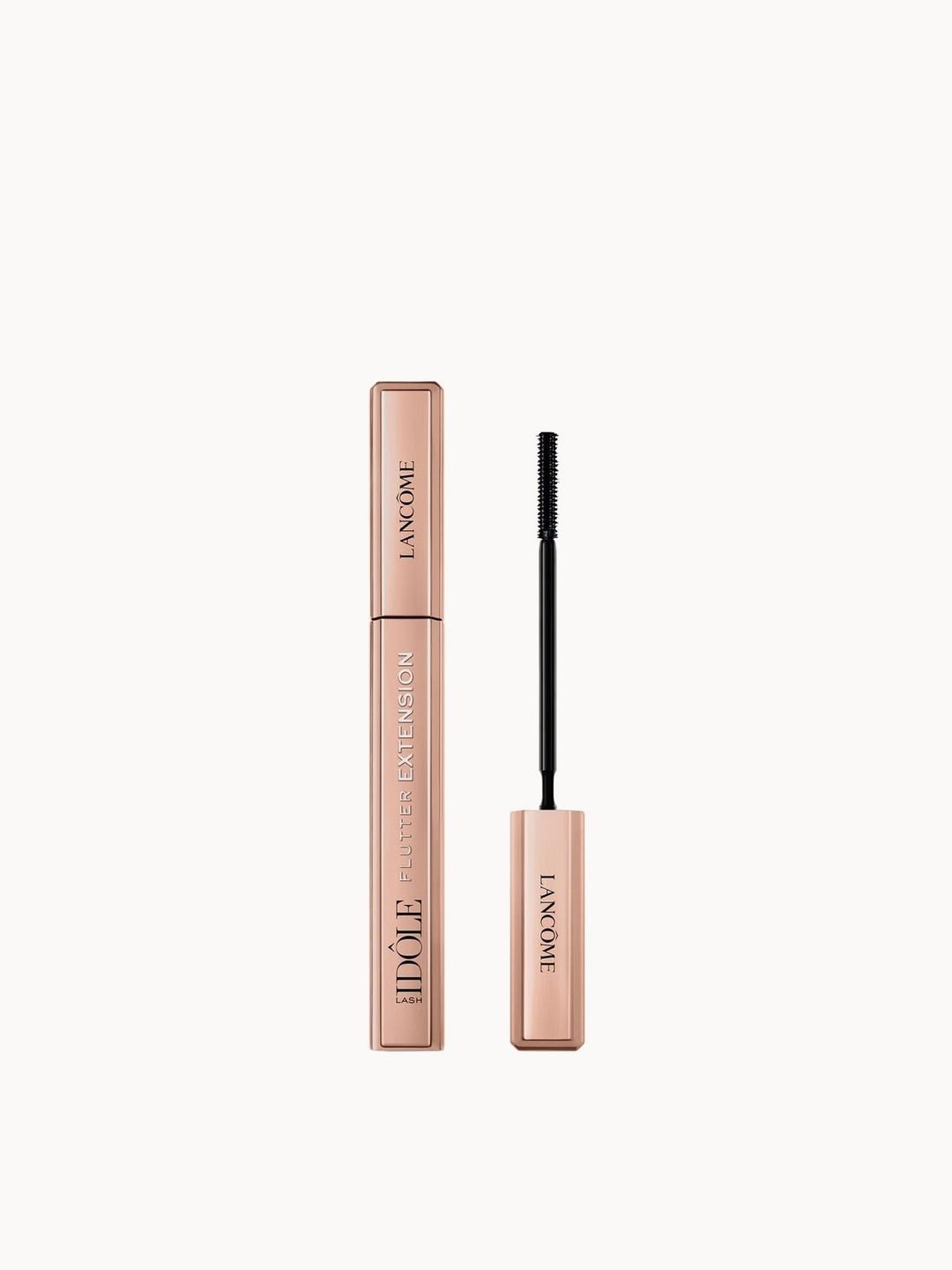 Lancôme Women's Lash Idôle Flutter Extension Mascara 8.5ml in True Black - Image 1