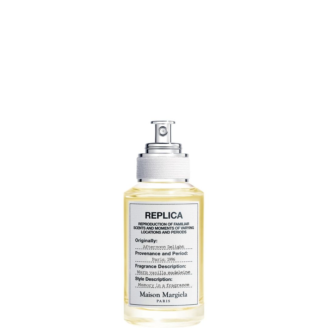 Maison Margiela Replica Afternoon Delight Eau de Toilette 30ml - Image 1