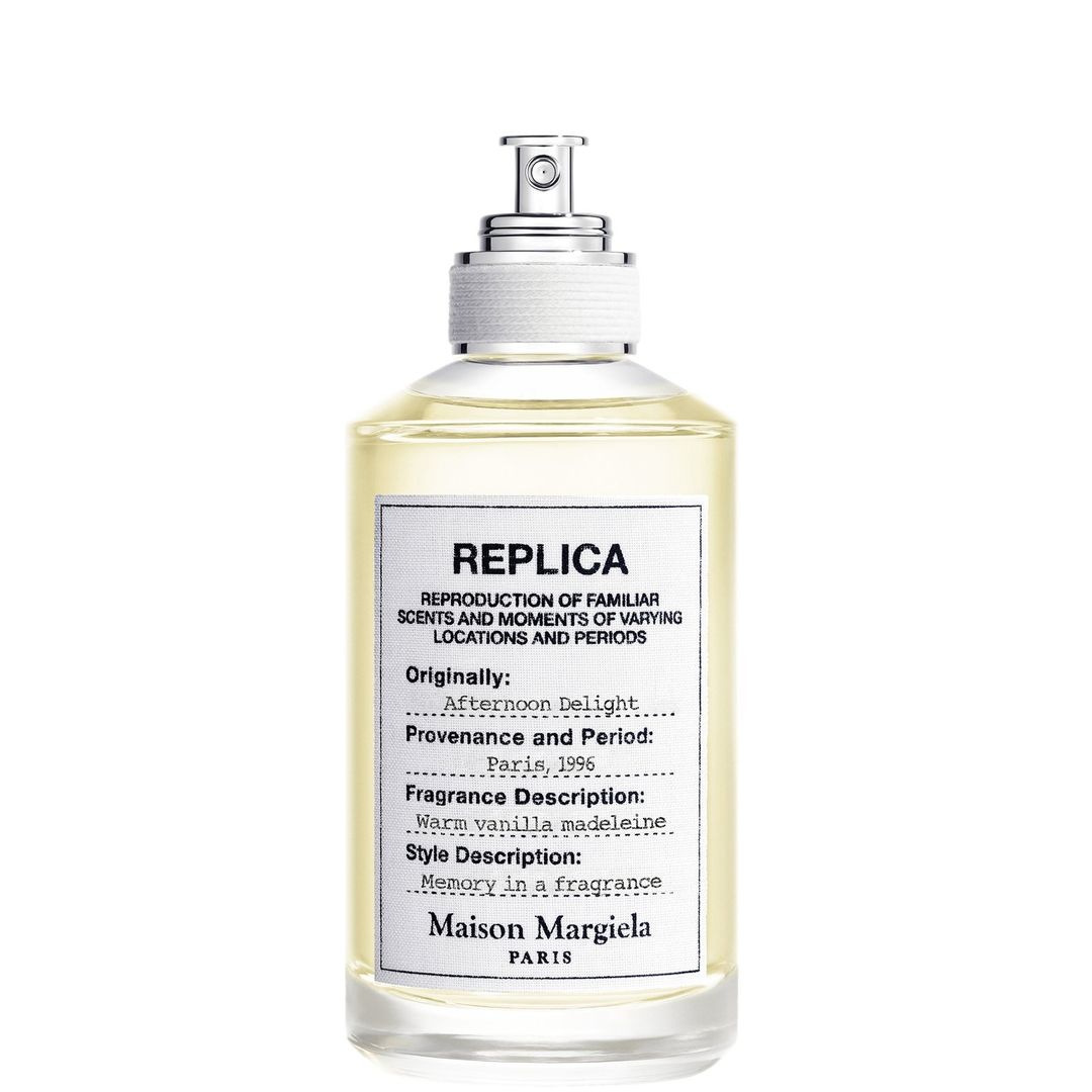 Maison Margiela Replica Afternoon Delight Eau de Toilette 100ml - Image 1