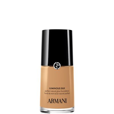Armani Luminous Silk Foundation 30ml (Various Shades) - 6.5 - New Formulation