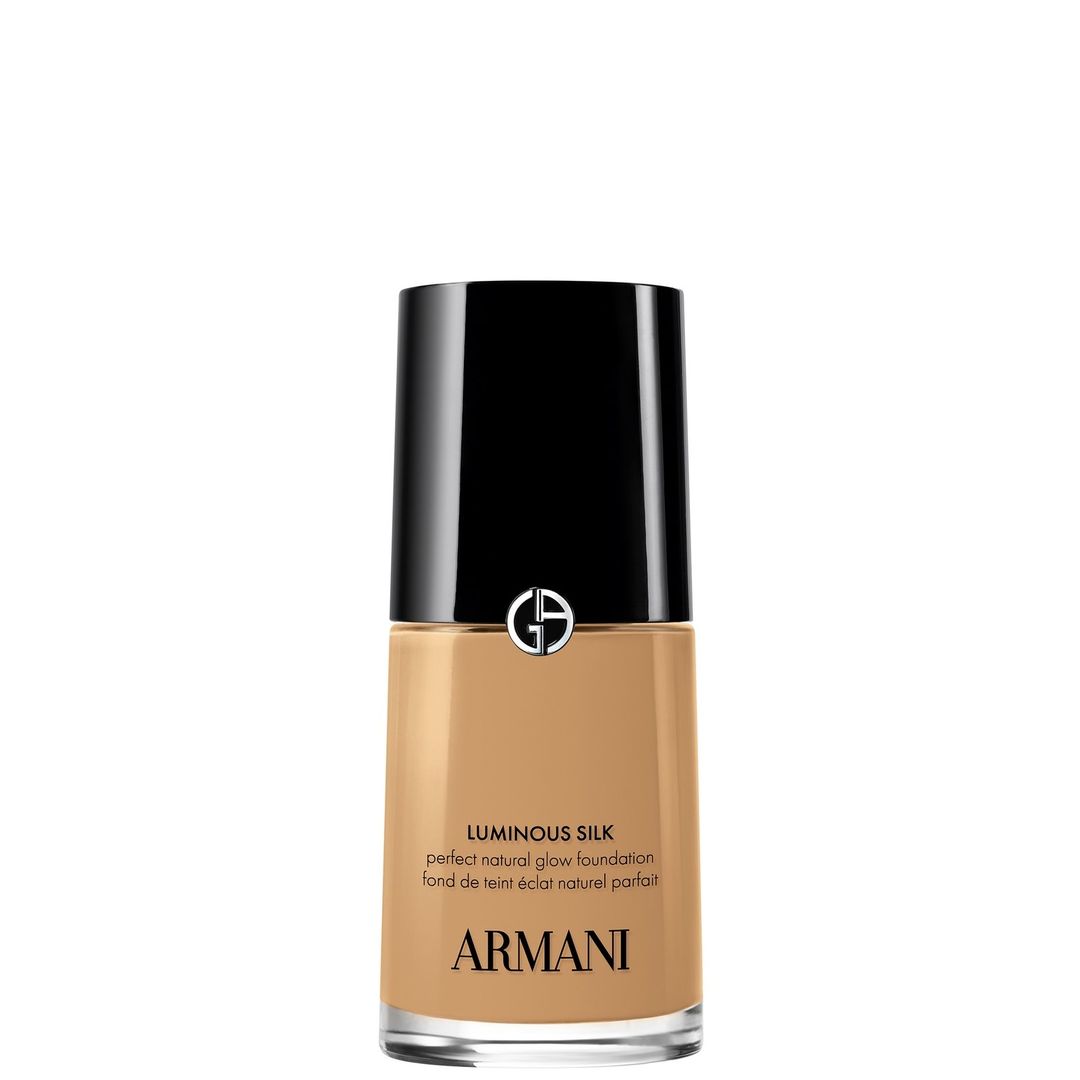 Armani Luminous Silk Foundation 30ml (Various Shades) - 6 - New Formulation - Image 1