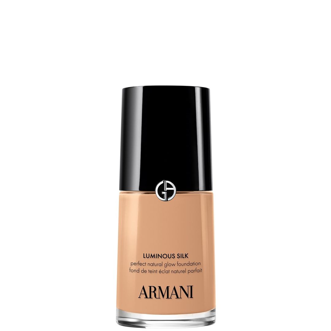 Armani Luminous Silk Foundation 30ml (Various Shades) - 7 - New Formulation - Image 1