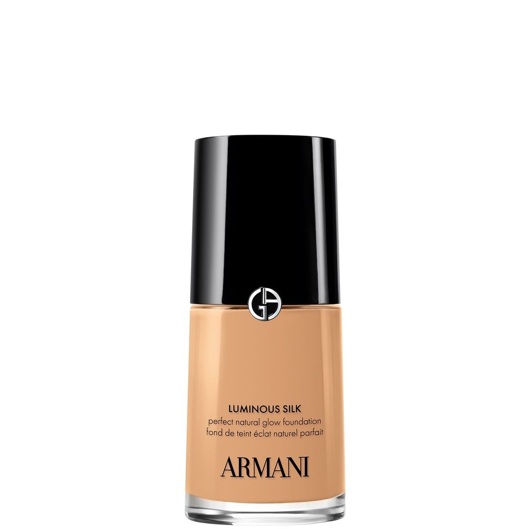 Armani Luminous Silk Foundation 30ml (Various Shades) - 6.25 - New Formulation - Image 1