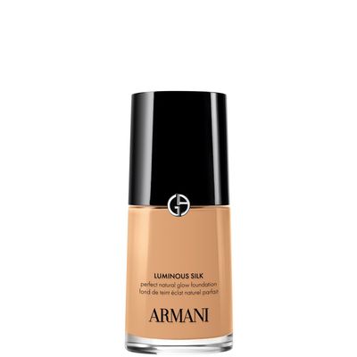 Armani Luminous Silk Foundation 30ml (Various Shades) - 6.25 - New Formulation