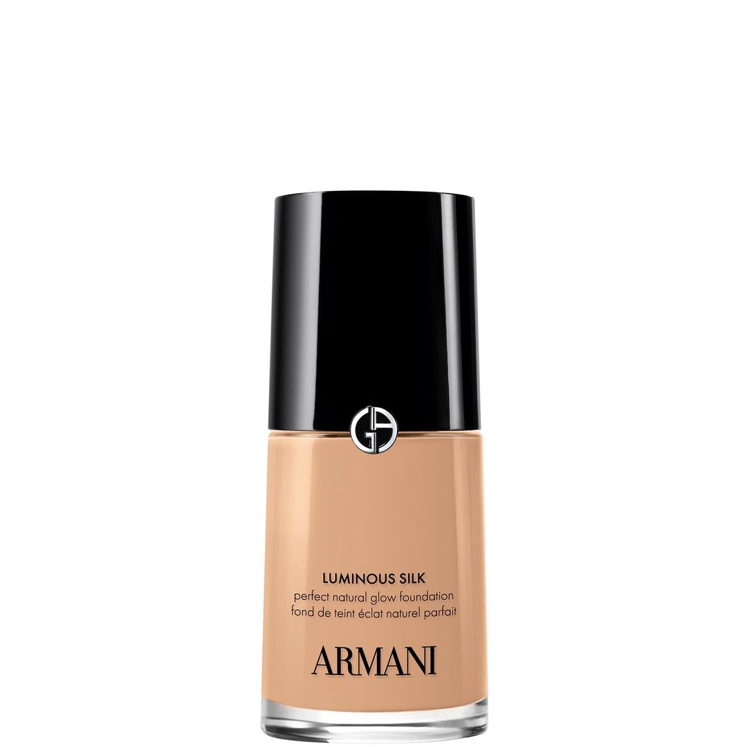 Armani Luminous Silk Foundation 30ml (Various Shades) - 5.1 - New Formulation - Image 1