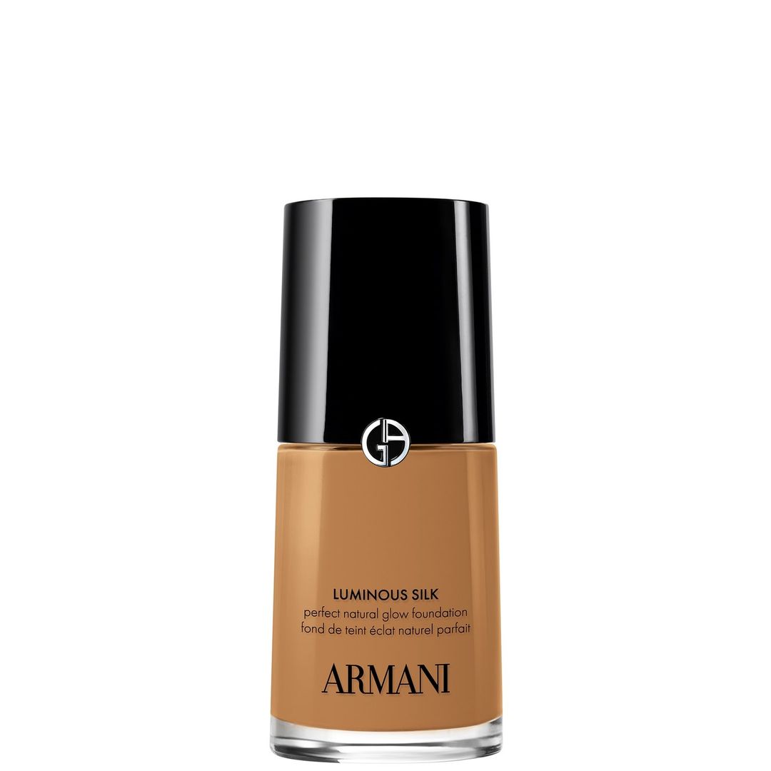 Armani Luminous Silk Foundation 30ml (Various Shades) - 9 - New Formulation - Image 1