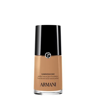 Armani Luminous Silk Foundation 30ml (Various Shades) - 7.8 - New Formulation