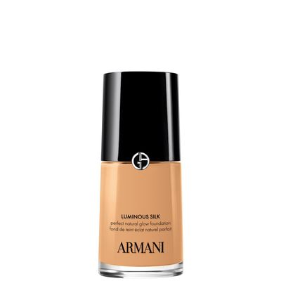 Armani Luminous Silk Foundation 30ml (Various Shades) - 5.8 - New Formulation