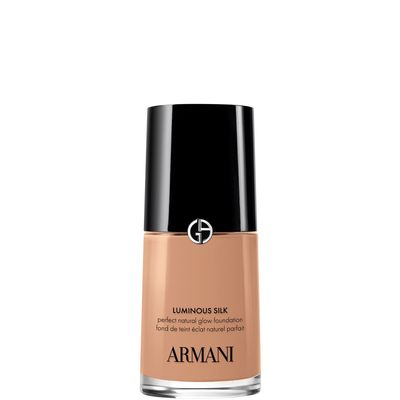 Armani Luminous Silk Foundation 30ml (Various Shades) - 8.25 - New Formulation
