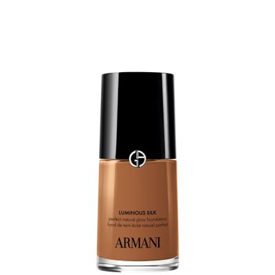 Armani Luminous Silk Foundation 30ml (Various Shades) - 12.1 - New Formulation