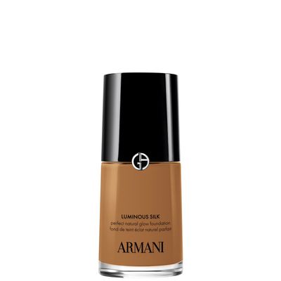 Armani Luminous Silk Foundation 30ml (Various Shades) - 11 - New Formulation