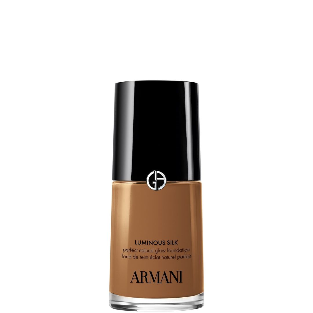 Armani Luminous Silk Foundation 30ml (Various Shades) - 13.25 - New Formulation - Image 1