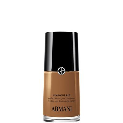 Armani Luminous Silk Foundation 30ml (Various Shades) - 13.25 - New Formulation