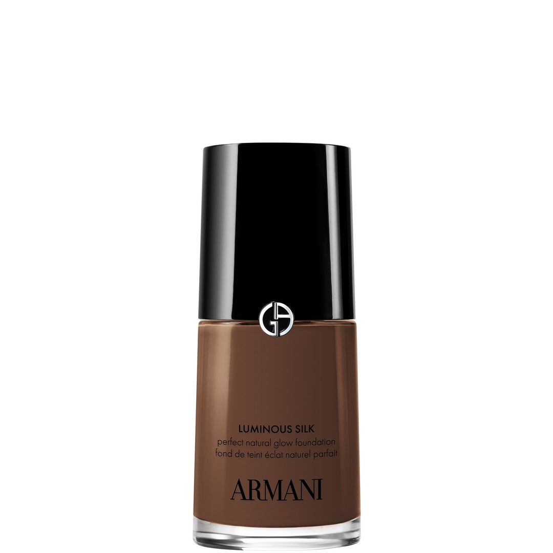 Armani Luminous Silk Foundation 30ml (Various Shades) - 15.8 - New Formulation - Image 1