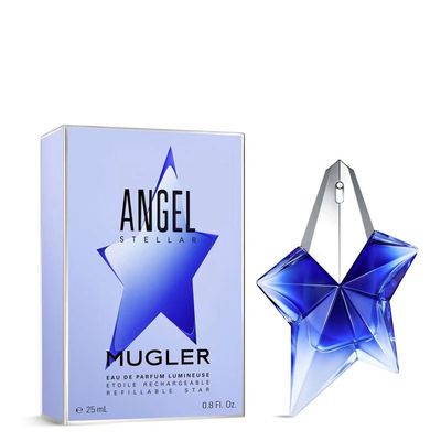 Mugler Angel Stellar Eau De Parfum 25ml