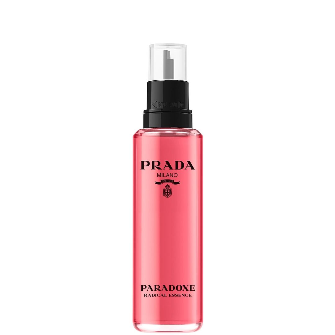 Prada Paradoxe Radical Essence Parfum Refill 100ml - Image 1