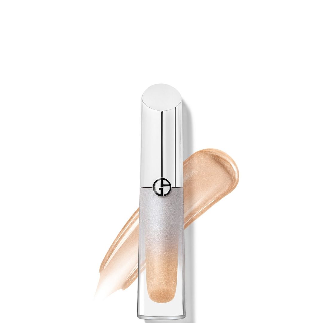Armani Prisma Glass Icy Plumper 3.5ml (Various Shades) - 31 - Image 1