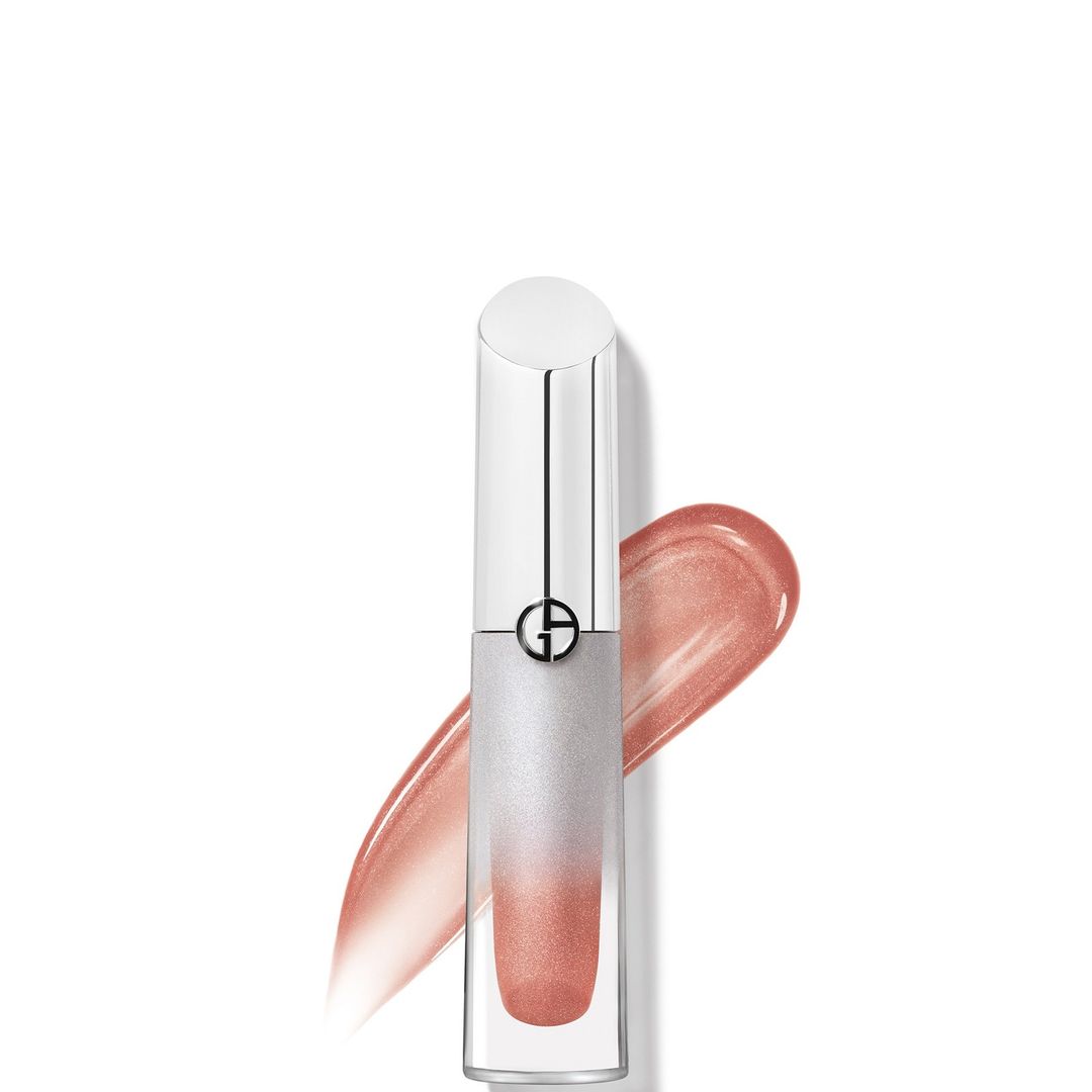 Armani Prisma Glass Icy Plumper 3.5ml (Various Shades) - 33 - Image 1