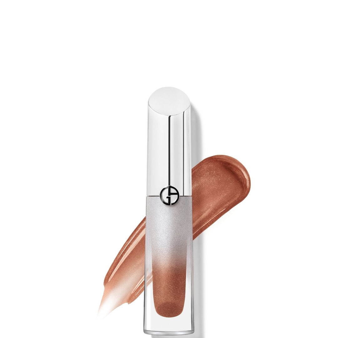 Armani Prisma Glass Icy Plumper 3.5ml (Various Shades) - 34 - Image 1