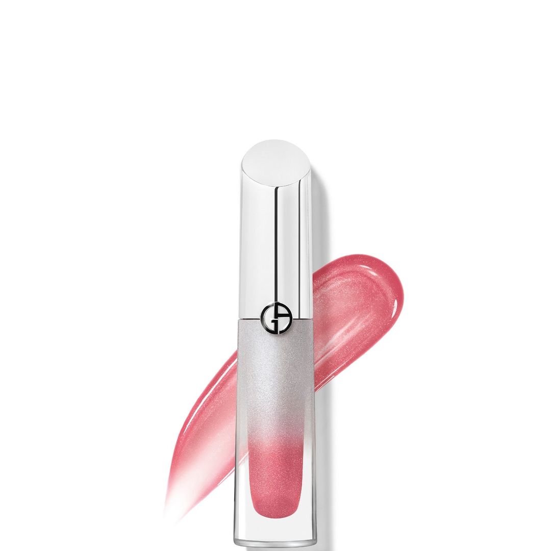 Armani Prisma Glass Icy Plumper 3.5ml (Various Shades) - 35 - Image 1
