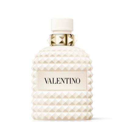 Valentino Born In Roma Ivory Uomo Eau de Toilette Spray 100ml