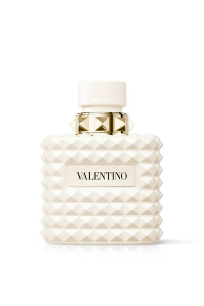 Valentino Women's Born In Roma Ivory Donna Eau de Parfum in Misc | Size: 50ml