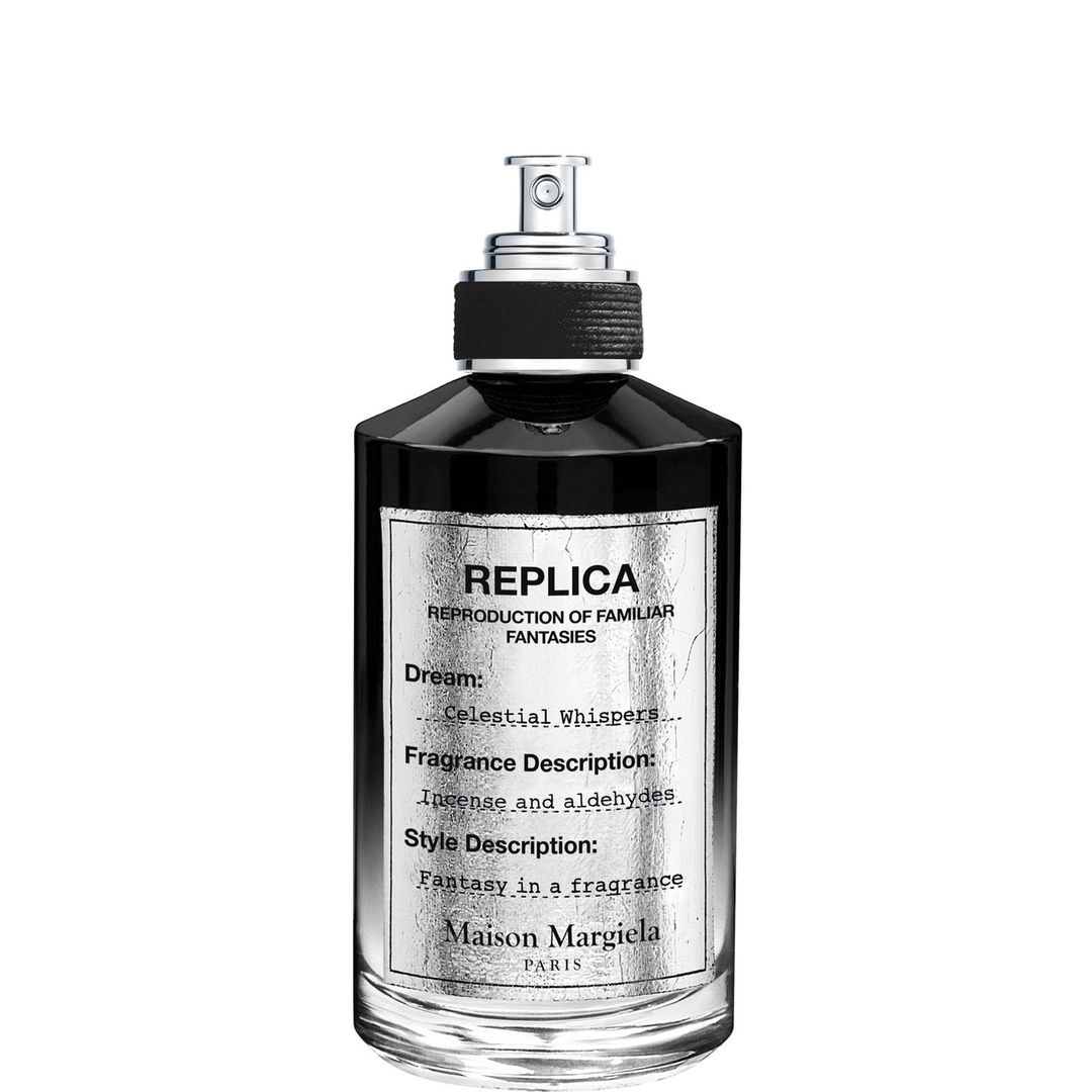 Maison Margiela REPLICA Celestial Whispers Eau de Parfum 100ml - Image 1