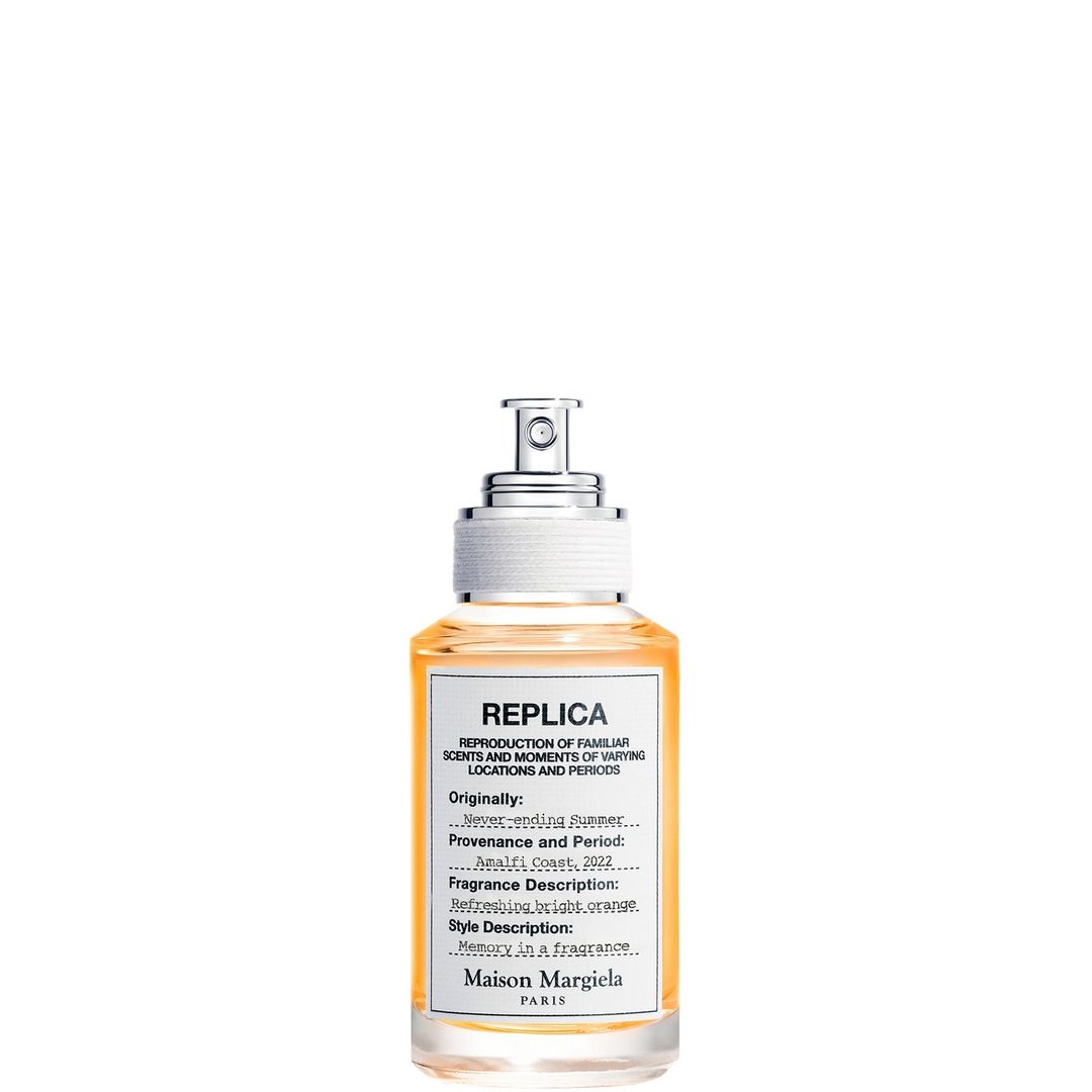 Maison Margiela REPLICA Never Ending Summer Eau de Toilette 30ml - Image 1