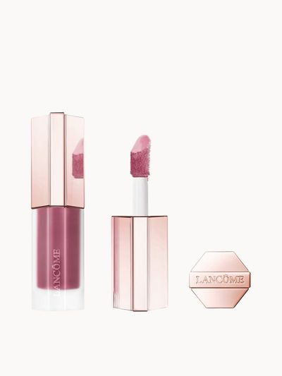 Lancome Idole Liquid Blush (Various Shades) - Berry Bisou