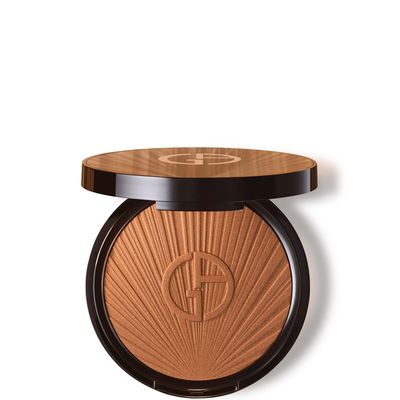 Armani Luminous Silk Bronzer 18g (Various Shades) - 110 Sun Embrace