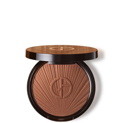 Armani Luminous Silk Bronzer 18g (Various Shades) - 120 Sunbathed Dune