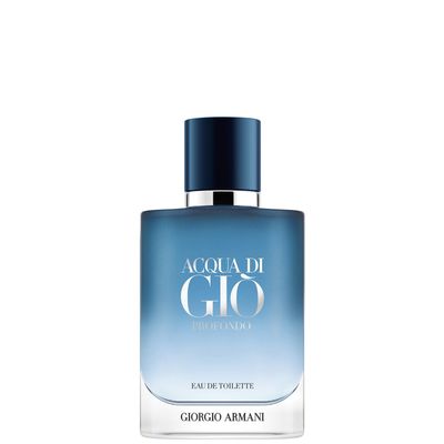 Armani Acqua Di Gio Profondo Eau de Toilette 50ml