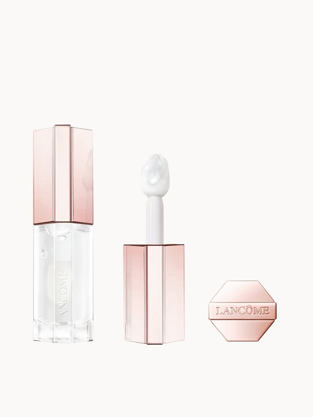 Lancôme Lip Idole Juicy Treat 9ml (Various Shades) - 0 Clear-ly obssessed - Image 1