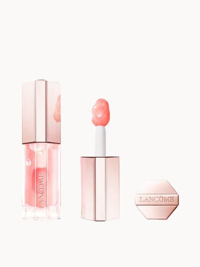 Lancôme Lip Idole Juicy Treat 9ml (Various Shades) - 10 Pink ôh la la