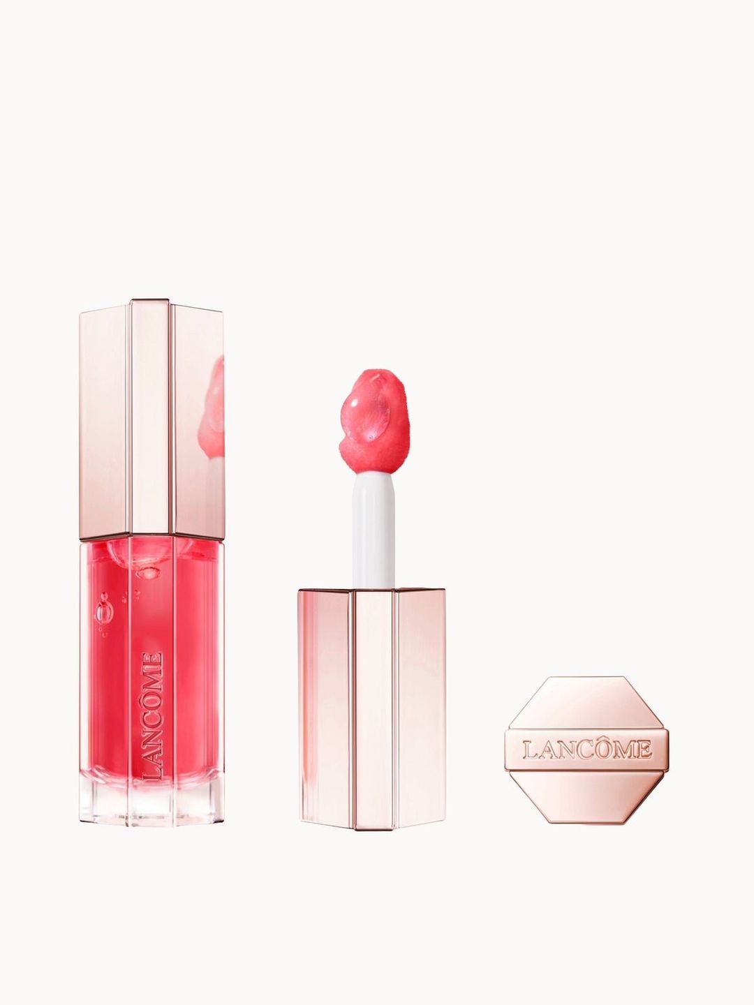 Lancôme Lip Idole Juicy Treat 9ml (Various Shades) - 12 Cherrylicious - Image 1