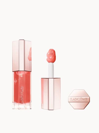 Lancôme Lip Idole Juicy Treat 9ml (Various Shades) - 16 Pinky promise
