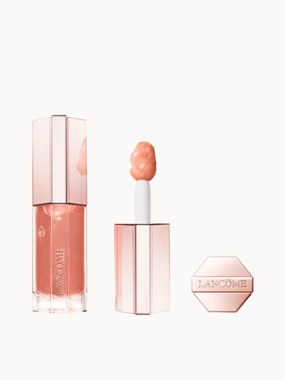 Lancôme Lip Idole Juicy Treat 9ml (Various Shades) - 25 Toffee talk
