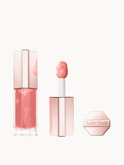 Lancôme Lip Idole Juicy Treat 9ml (Various Shades) - 33 Idôle nude