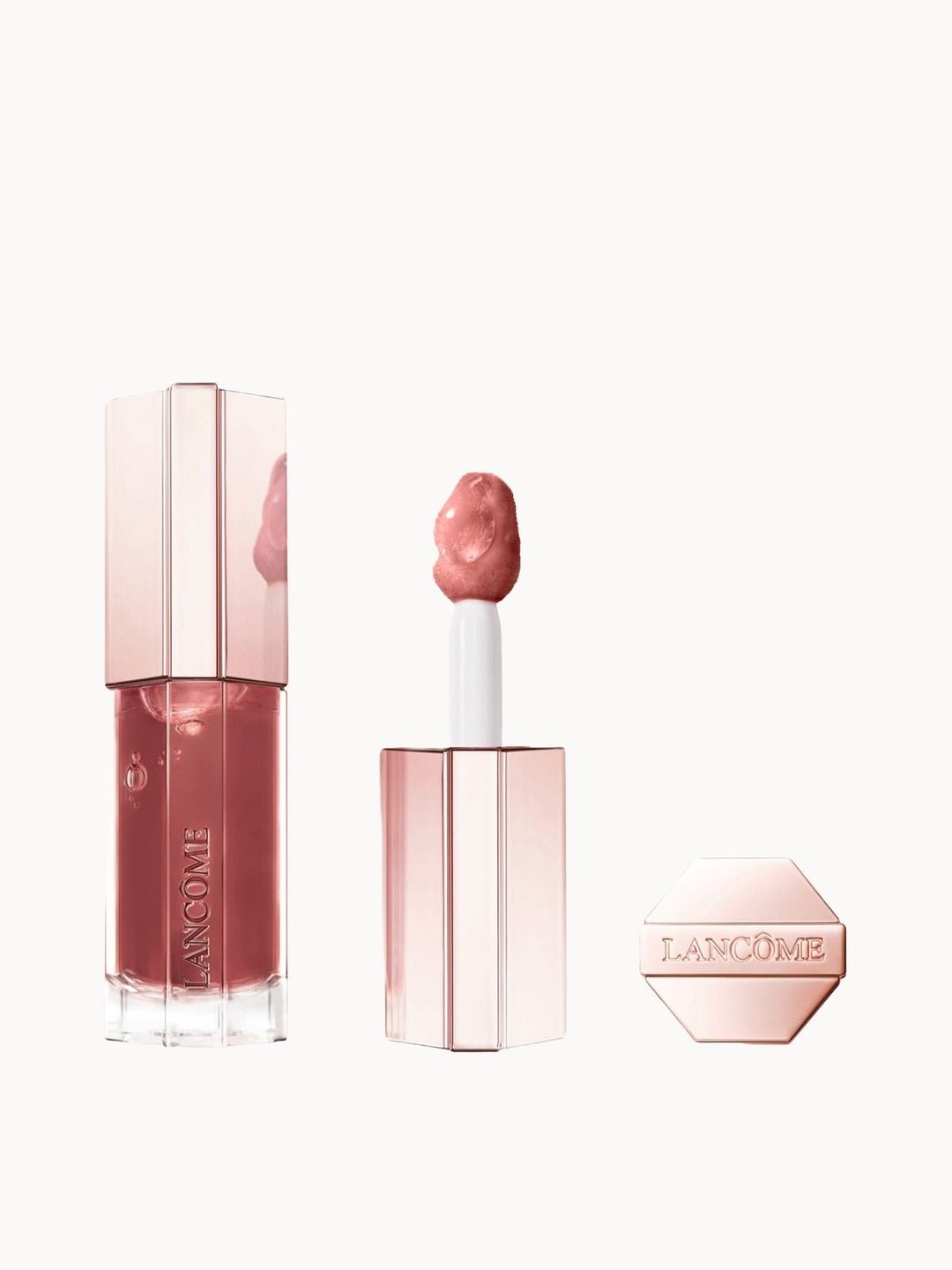 Lancôme Lip Idole Juicy Treat 9ml (Various Shades) - 60 Million-dollar berry - Image 1