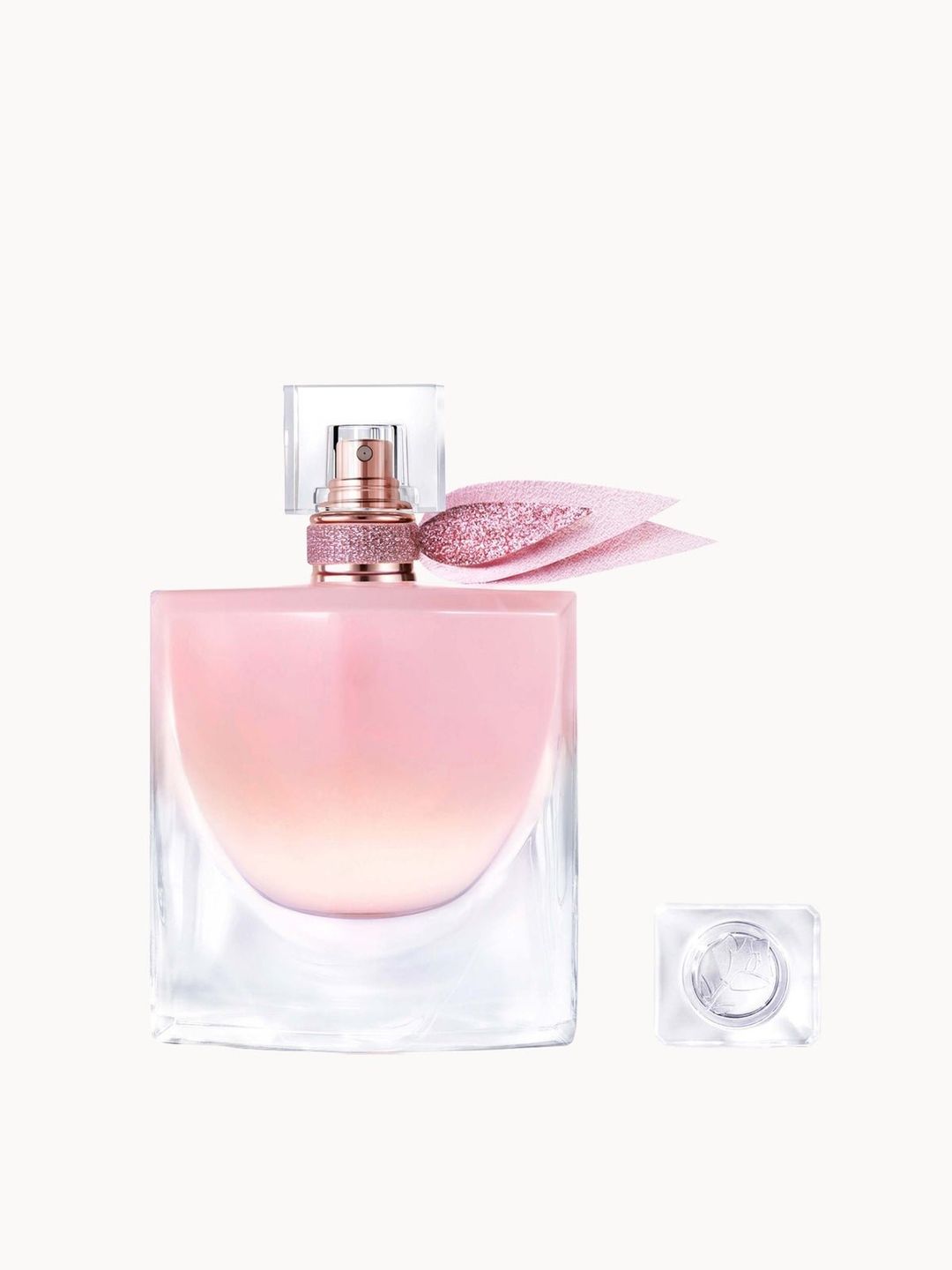 Lancôme La Vie est Belle Vanille Nude Eau de Parfum 50ml - Image 1