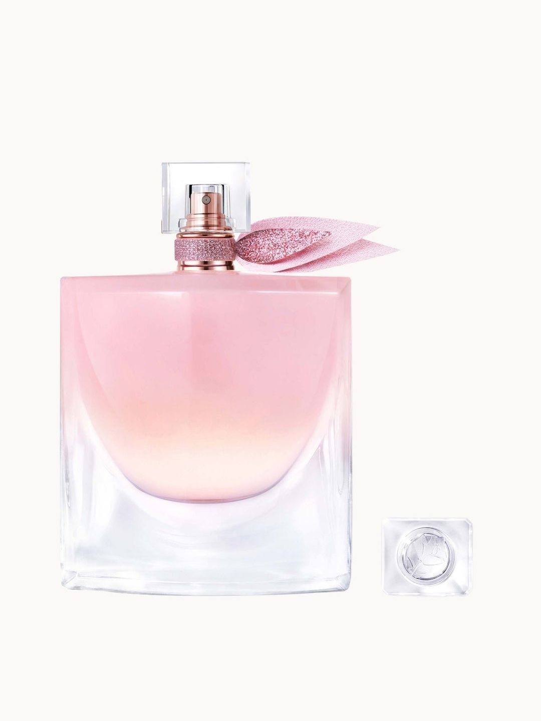 Lancôme La Vie est Belle Vanille Nude Eau de Parfum 100ml - Image 1