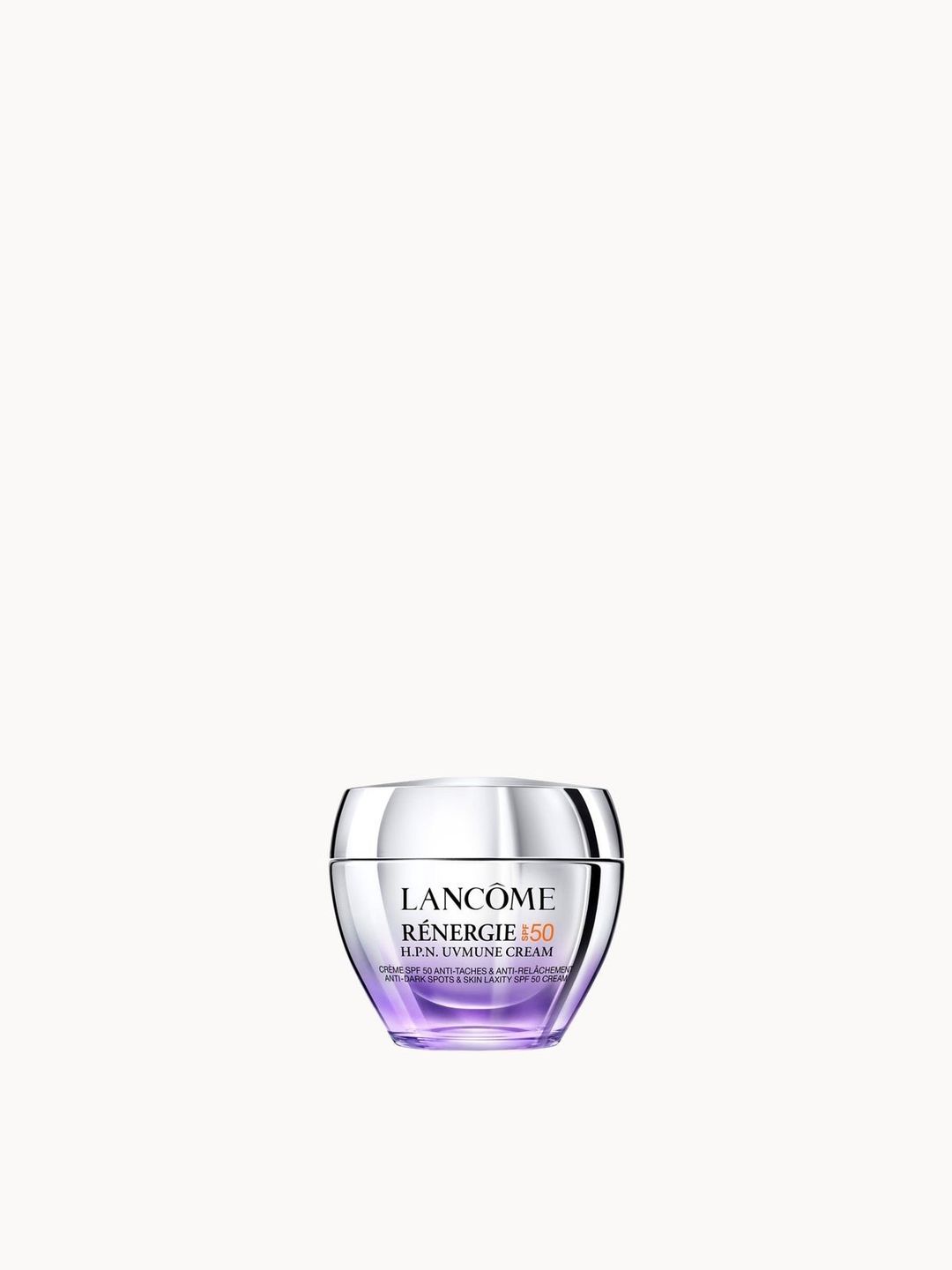 Lancôme Rénergie H.P.N. UVMUNE SPF50 Cream (Various Sizes) - 30ml - Image 1