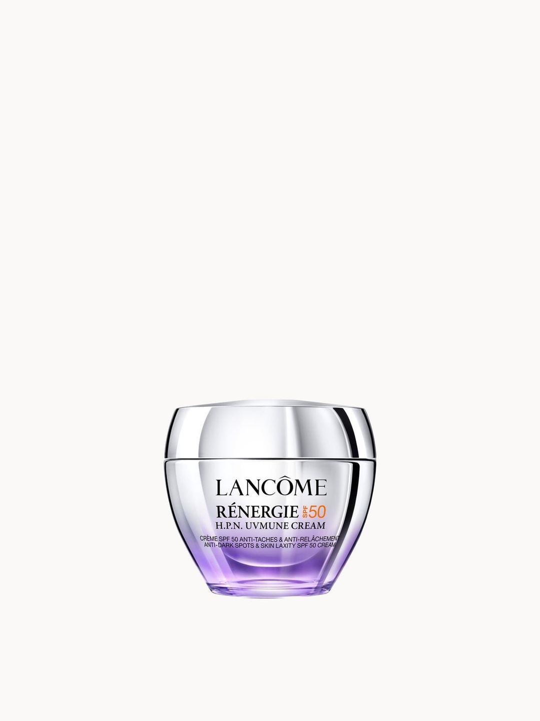 Lancôme Rénergie H.P.N. UVMUNE SPF50 Cream (Various Sizes) - 50ml - Image 1