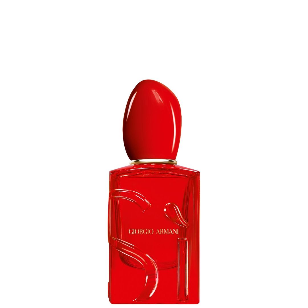 Armani Si Passione Red Musk Eau de Parfum 50ml - Image 1